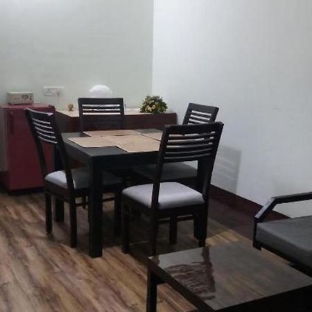 Hotel Japfu Kohima Exterior photo